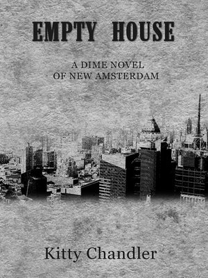 cover image of Empty House